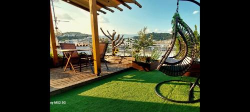 Serres Apartment | ALEXANDER Golden View Serres