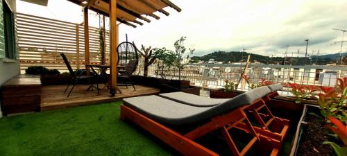 Serres Apartment | ALEXANDER Golden View Serres