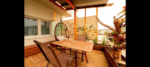 Serres Apartment | ALEXANDER Golden View Serres