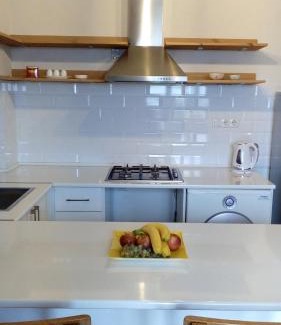 Tbilisi Apartment | Alexander III