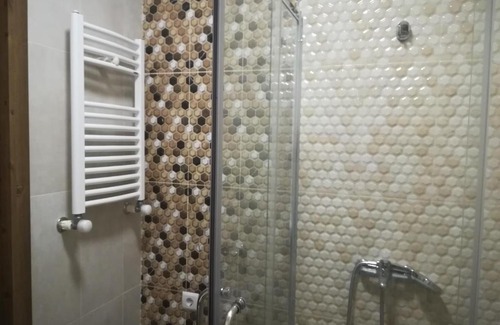 Tbilisi Apartment | Alexander III
