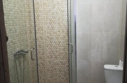 Tbilisi Apartment | Alexander III