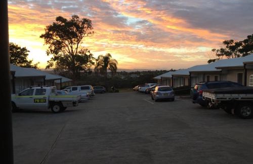 Warwick Hotel | Alexander Motel
