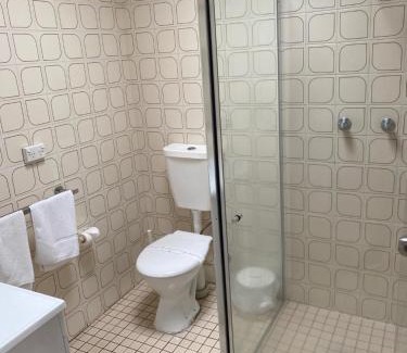 Moree Hotel | Alexander Motor Inn