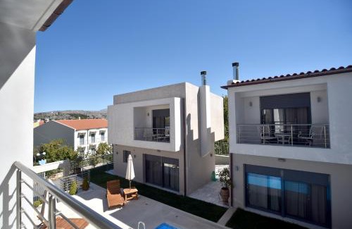 Gerakari Hotel | Alexander Mountain Resort