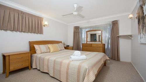 East Ballina House | Alexander Palms