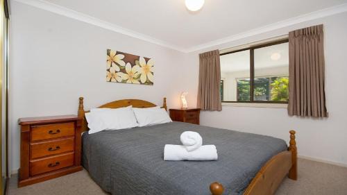 East Ballina House | Alexander Palms