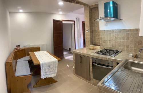 Alta Valle Intelvi House | Alexander Place