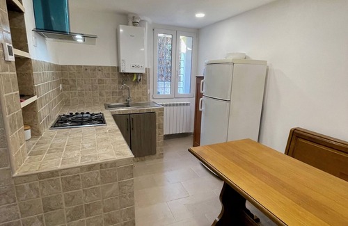 Alta Valle Intelvi House | Alexander Place