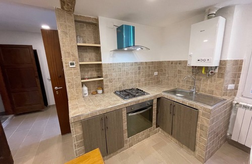 Alta Valle Intelvi House | Alexander Place