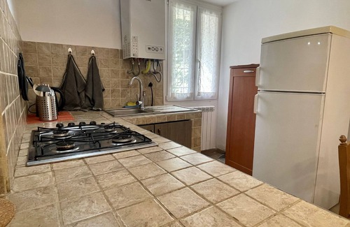 Alta Valle Intelvi House | Alexander Place