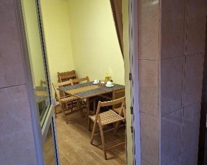 Slanic-Moldova Apartment | Alexander Residence