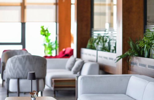 Mladenovac Hotel | Alexander Resort