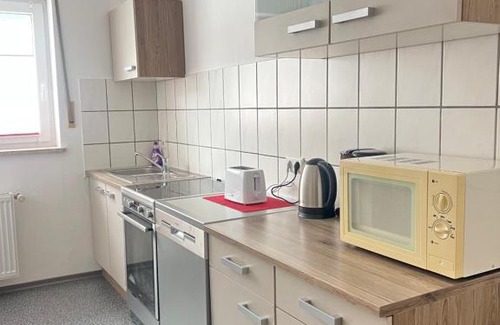 Olpe Apartment | Alexander s Ferienwohnungen