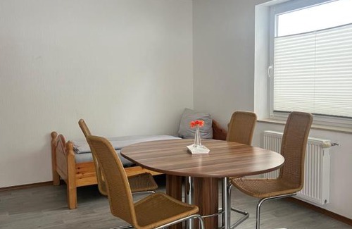 Olpe Apartment | Alexander s Ferienwohnungen