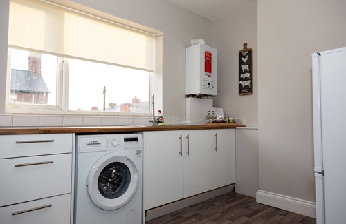 Westoe Apartment | Alexander South Shields Apartment