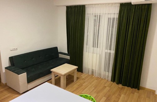 Tbilisi Apartment | Alexander VII