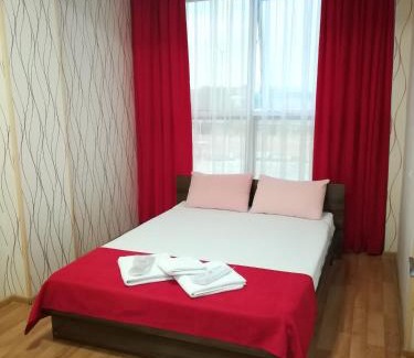 Tbilisi Apartment | Alexander VII