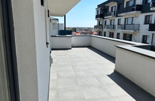 Bragadiru Apartment | Alexandra 99E
