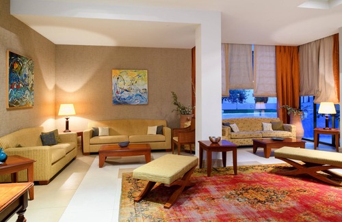 Potos Hotel | Alexandra Beach Thassos Spa Resort