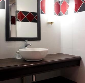 Carnot - Gailleton Hotel | Alexandra