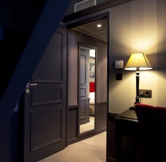 Carnot - Gailleton Hotel | Alexandra