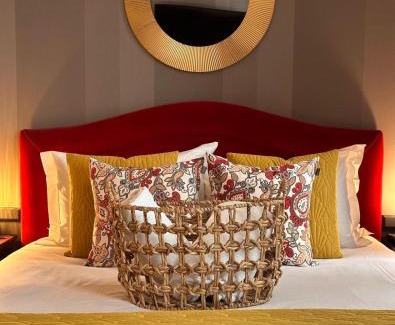 Carnot - Gailleton Hotel | Alexandra