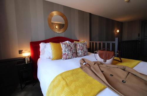 Carnot - Gailleton Hotel | Alexandra