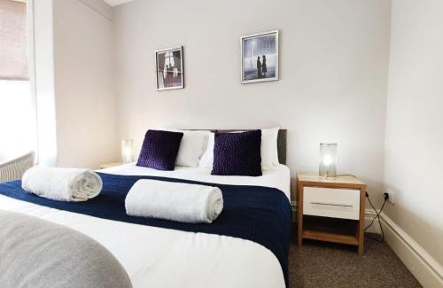 Gorseinon Apartment | Alexandra House