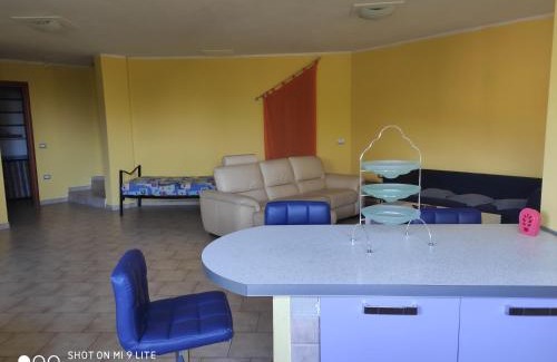 Capoterra Apartment | Alexandra