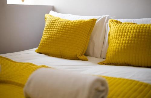 Gorseinon Apartment | Alexandra Lodge