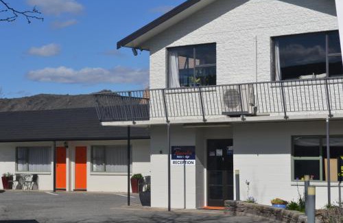 Alexandra Hotel | Alexandra Motor Lodge NZ