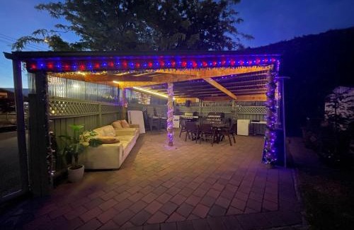 Alexandra Hotel | Alexandra Motor Lodge NZ