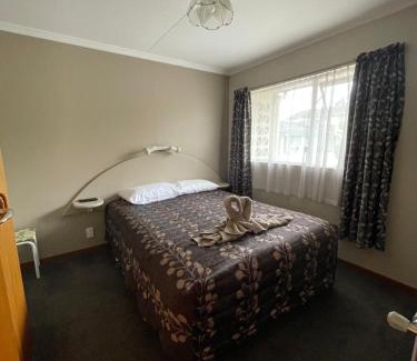 Alexandra Hotel | Alexandra Motor Lodge NZ
