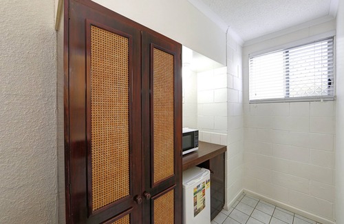 Bundaberg West Hotel | Alexandra Park Motor Inn