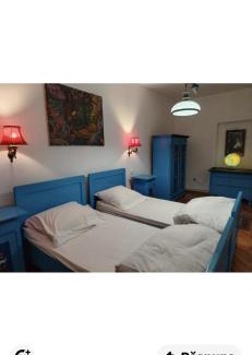 Medias Apartment | Alexandra