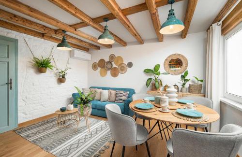 Sofia City Center Apartment | Alexandra's City Center Apartment III