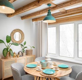Sofia City Center Apartment | Alexandra's City Center Apartment III