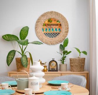 Sofia City Center Apartment | Alexandra's City Center Apartment III