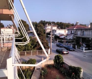 Preveza Apartment | ΑLEXANDRAS HOUSE