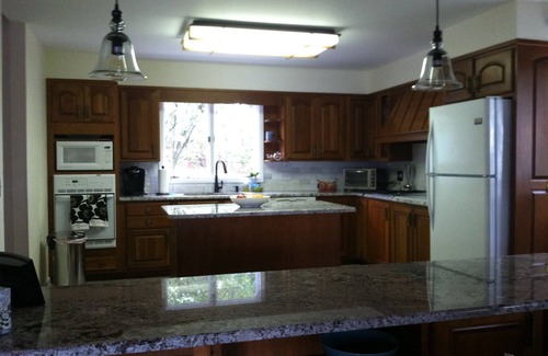 Alexandria Bay House | Alexandria Bay Waterfront House with separate Boathouse