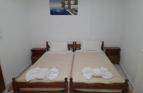 Peroulades Apartment | Alexandros Apartment