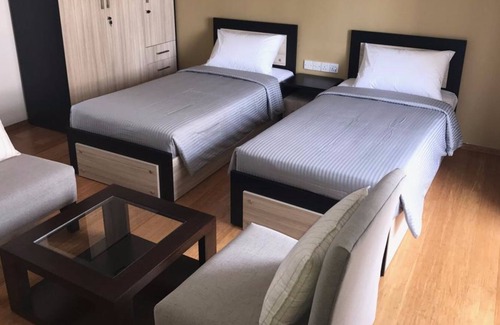 Wellawatta North Apartment | Alexanria Apartment