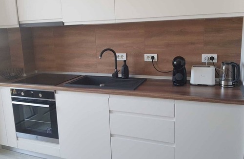 Oradea Apartment | AlexAparthotel - Oradea - visit the beautiful city of Romania