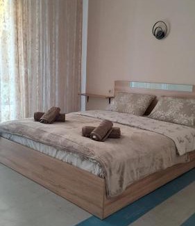 Kavala Apartment | Alexapartment