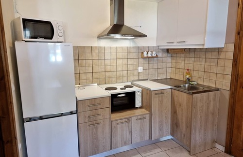 Agios Ioannis House | Alexaria Holidays Apartments