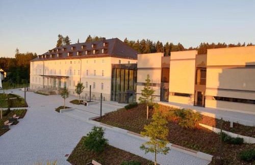 Bad Alexandersbad Apartment | ALEXBAD Ferienwohnungen