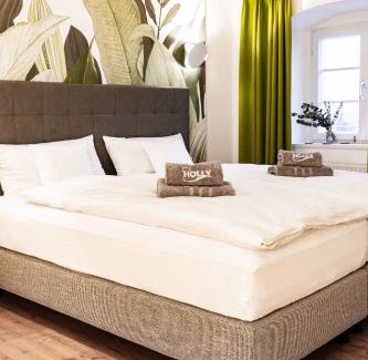 Bad Alexandersbad Apartment | ALEXBAD Ferienwohnungen