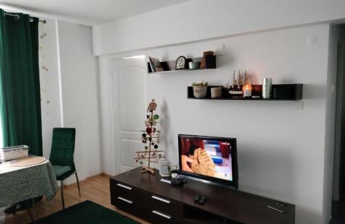 Craiova Apartment | AlexHouseTheater