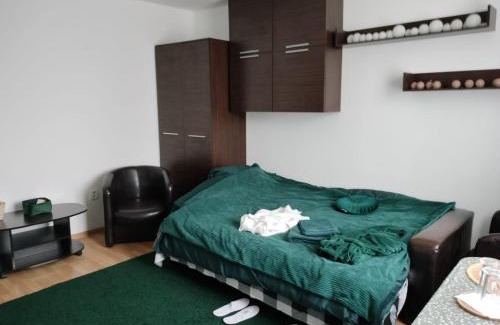 Craiova Apartment | AlexHouseTheater